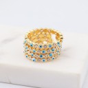 Anillo D2729 5