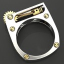 Anillo D3008 4