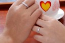 Anillo de bodas 3