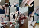 Anillo de cambio J1998 3