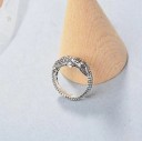 Anillo de cocodrilo 2
