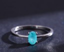 Anillo de compromiso para mujer 3