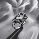 Anillo de corazón D2950 5