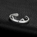 Anillo de gato para mujer 2