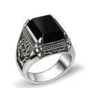 Anillo de hombre D1060 6