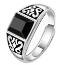 Anillo de hombre D1060 7