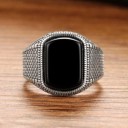 Anillo de hombre D1060 1