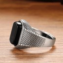 Anillo de hombre D1060 2