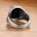 Anillo de hombre D1060 3