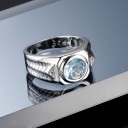 Anillo de hombre D1079 3