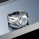 Anillo de hombre D1199 3