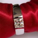 Anillo de hombre D1395 3
