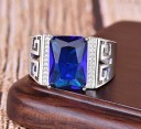 Anillo de hombre D1399 2