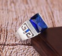 Anillo de hombre D1399 3
