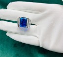Anillo de hombre D1399 5