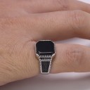 Anillo de hombre D1455 3