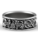 Anillo de hombre D1463 1