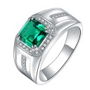 Anillo de hombre D1821 5
