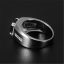Anillo de hombre D1821 1