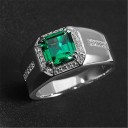 Anillo de hombre D1821 3