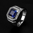 Anillo de hombre D1911 8