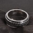 Anillo de hombre D2379 2