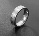 Anillo de hombre D2532 8