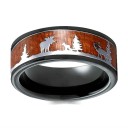 Anillo de hombre D2619 6