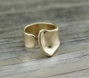 Anillo de hombre D2874 4