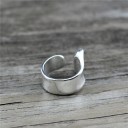 Anillo de hombre D2874 3