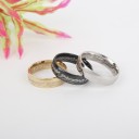Anillo de hombre de El Señor de los Anillos J2228 2