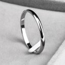 Anillo de lujo para mujer J2562 7