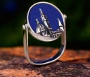 Anillo de mujer con ciudad 1