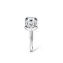 Anillo de mujer con leopardo 2