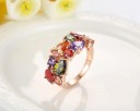 Anillo de mujer con un diseño único. 1