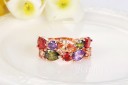 Anillo de mujer con un diseño único. 2