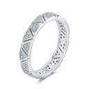 Anillo de mujer D1004 18