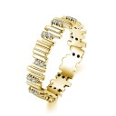 Anillo de mujer D1004 8