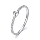 Anillo de mujer D1004 10