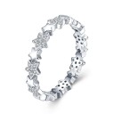 Anillo de mujer D1004 22