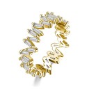 Anillo de mujer D1004 10