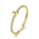 Anillo de mujer D1004 12