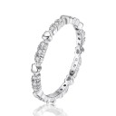 Anillo de mujer D1004 25