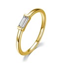 Anillo de mujer D1004 14