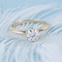 Anillo de mujer D1007 1
