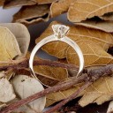 Anillo de mujer D1007 5