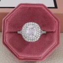 Anillo de mujer D1016 4