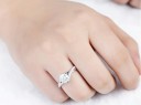 Anillo de mujer D1041 3