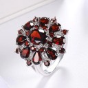 Anillo de mujer D1057 1