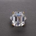 Anillo de mujer D1061 4